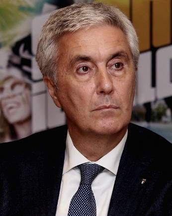 Turni infrasettimanali per i recuperi e fine del torneo entro il 24 maggio