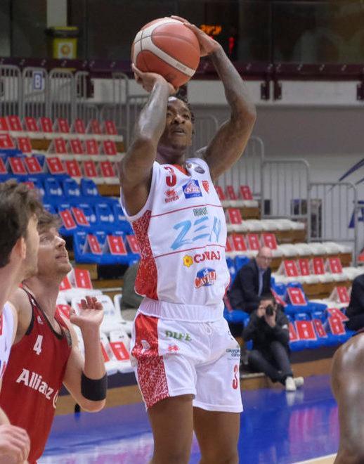 Anche la serie A del basket incrocia le braccia dopo il caos degli anticipi di sabato