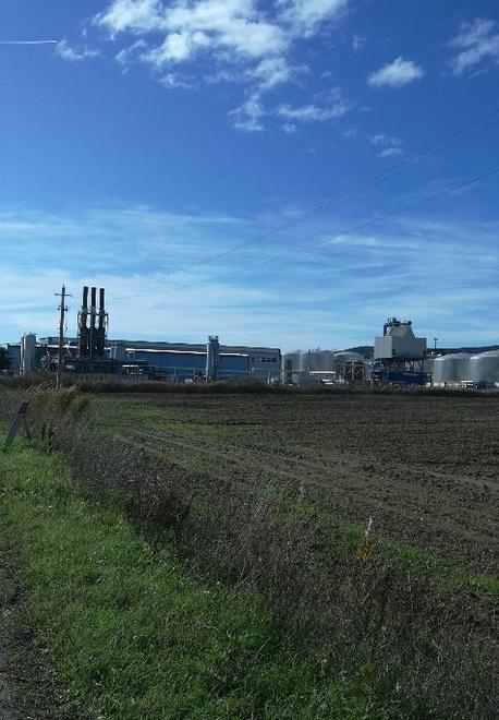 Ferma opposizione degli agricoltori Cia «Progetto incoerente» 
