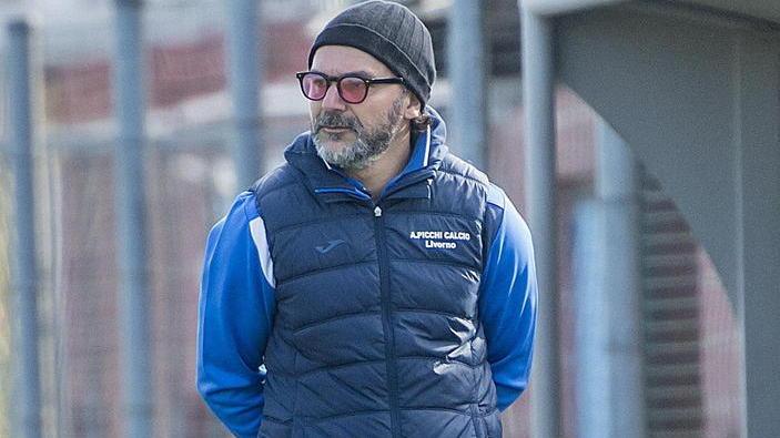 Picchi resta fermo due settimane anche la finale di Coppa è rimandata