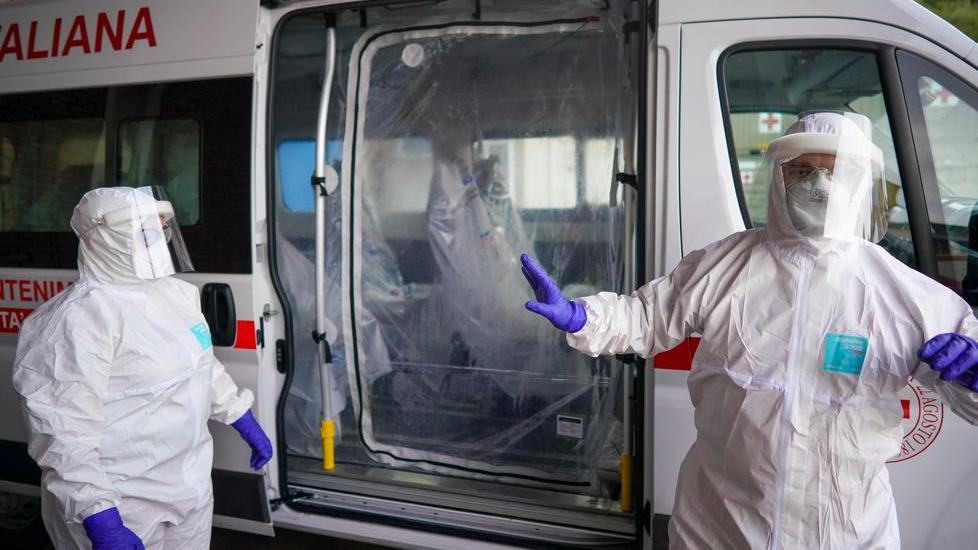 Si aggrava la situazione: oltre al morto ci sono cinque casi di nuovi contagiati