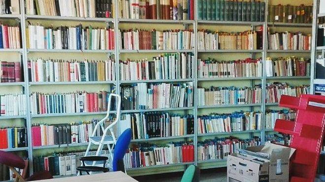 Rimandati tutti gli eventi e stop alla biblioteca