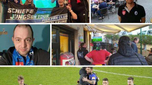 Si gioca o no? Prossima tappa Salerno ma il Pisa attende notizie dalla Figc