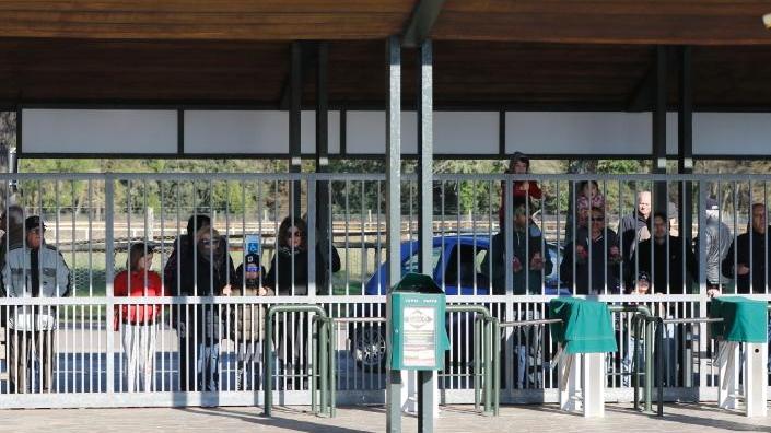 Niente tifo né partecipazione ma almeno così si salvano i premi