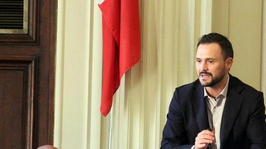 Il sindaco domani incontra le banche: aiuti alle imprese