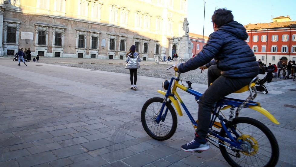 Sì, ma vanno rispettate alcune regole