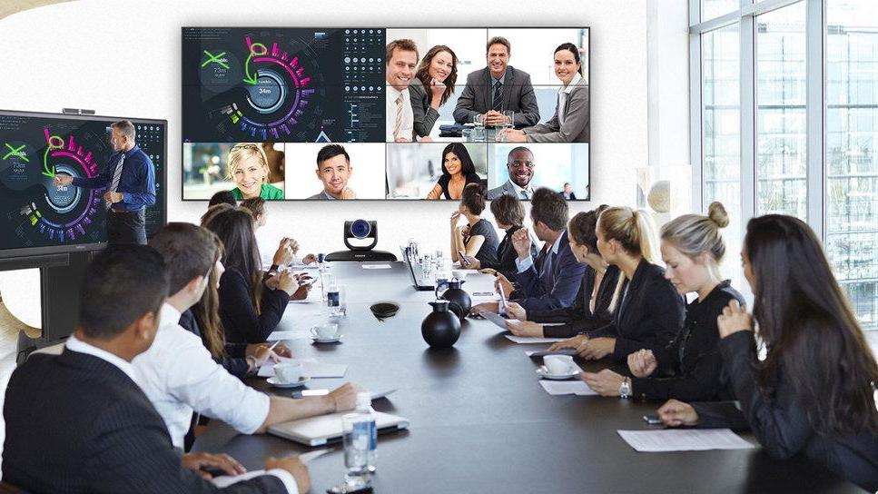 Meglio se in videoconferenza