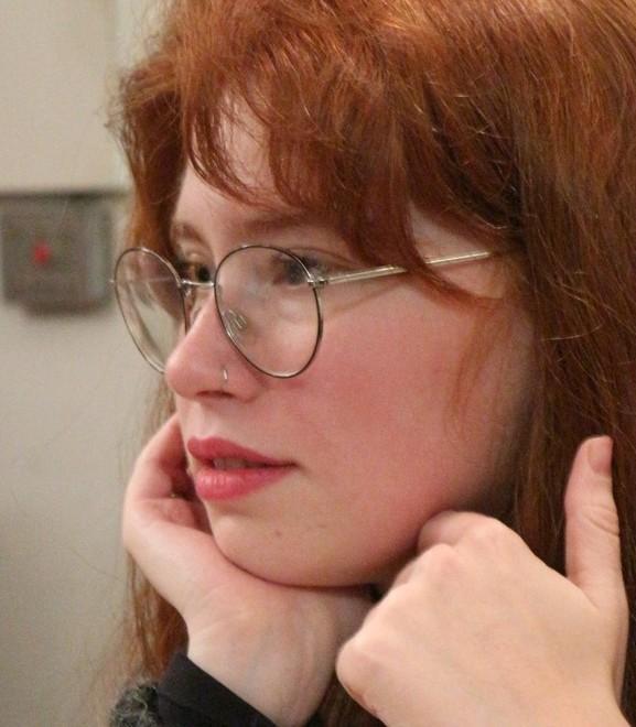 La nuova presidente di Udi Carpi è la 24enne Sara Guglielmino