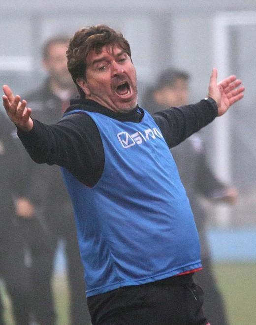 Il Carpi è pronto a mettersi in marcia verso Salò A porte chiuse solo nel 1922