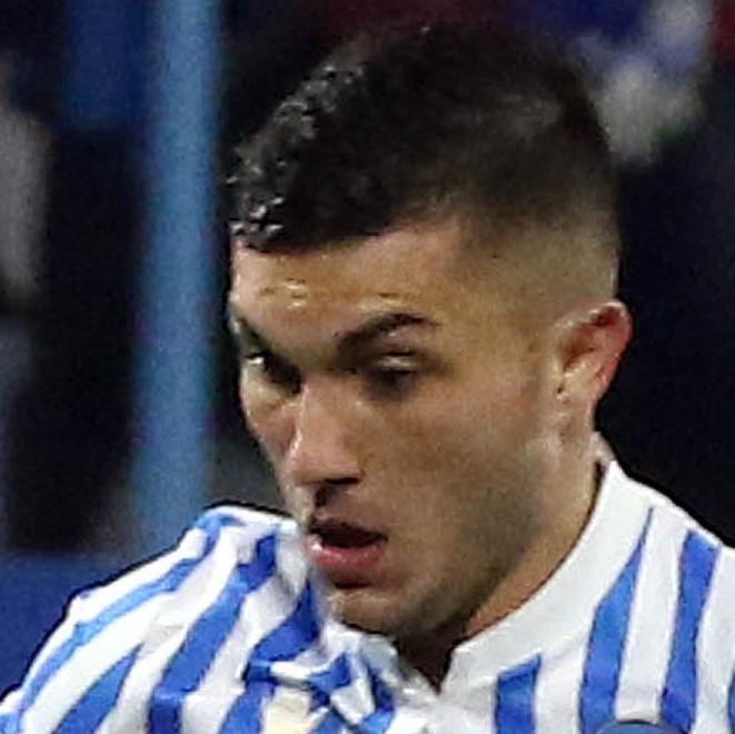 Strefezza ci sarà