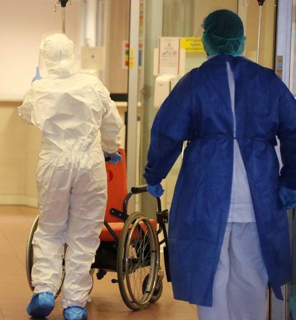 Alessandro Favalli positivo al Coronavirus la Reggiana in quarantena da una settimana 