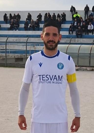 Il Li Punti a Ossi si giocherà un pezzo di salvezza