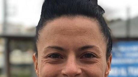Iannella: sono qui per dare una mano alle ragazze rossoblù