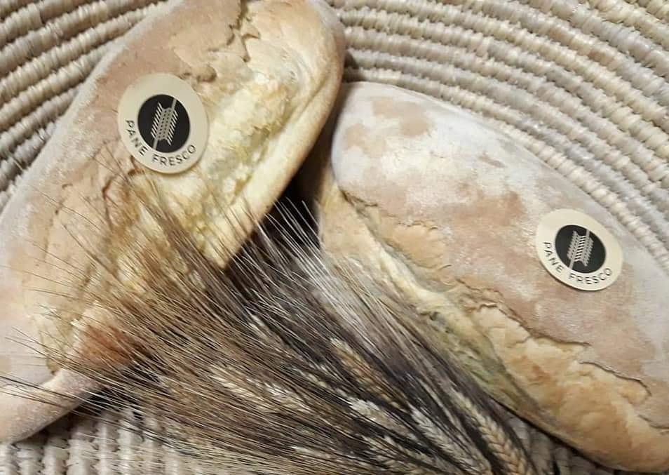 Il pane “fatto con i pugni” è certificato 