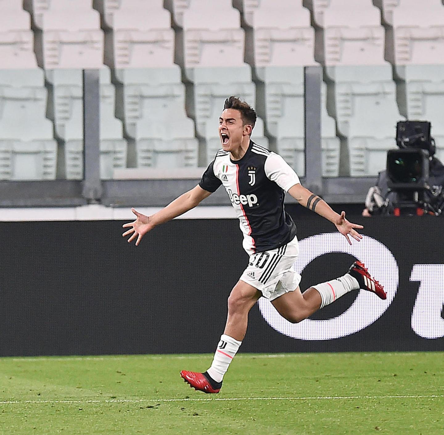 La Juve batte l’Inter e si rimette la corona 