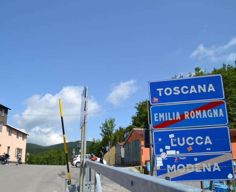 Valico Abetone tra caos e controlli I toscani pronti, i modenesi no