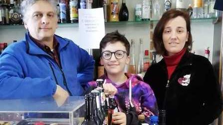 S. Pellegrino in Alpe. Metà zona arancione, metà no “Da Pacetto” diviso dal decreto