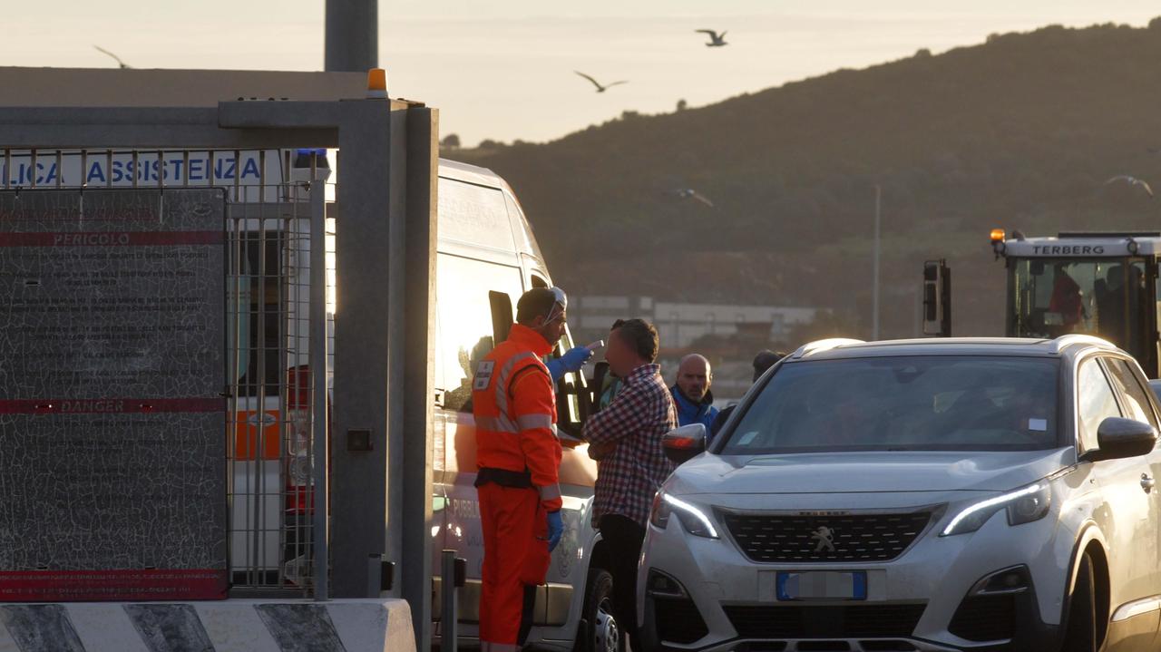 Tutta Italia zona rossa, una scelta inevitabile