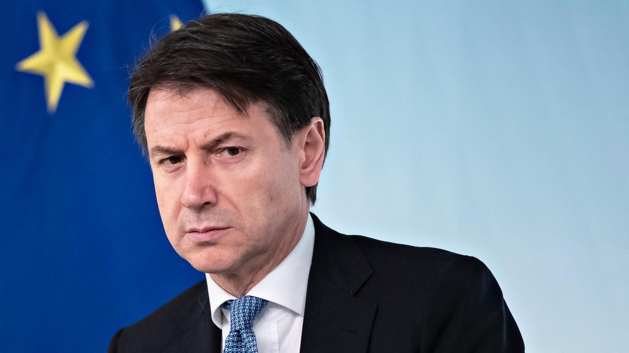 Io resto a casa, nuovo decreto anti-Coronavirus