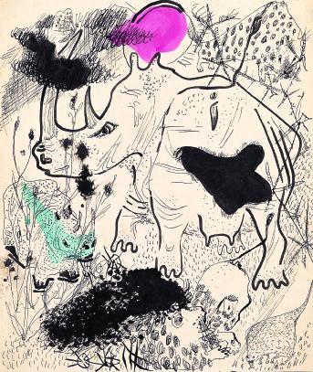 Salvatore Fancello, meteora della cultura italiana del Novecento