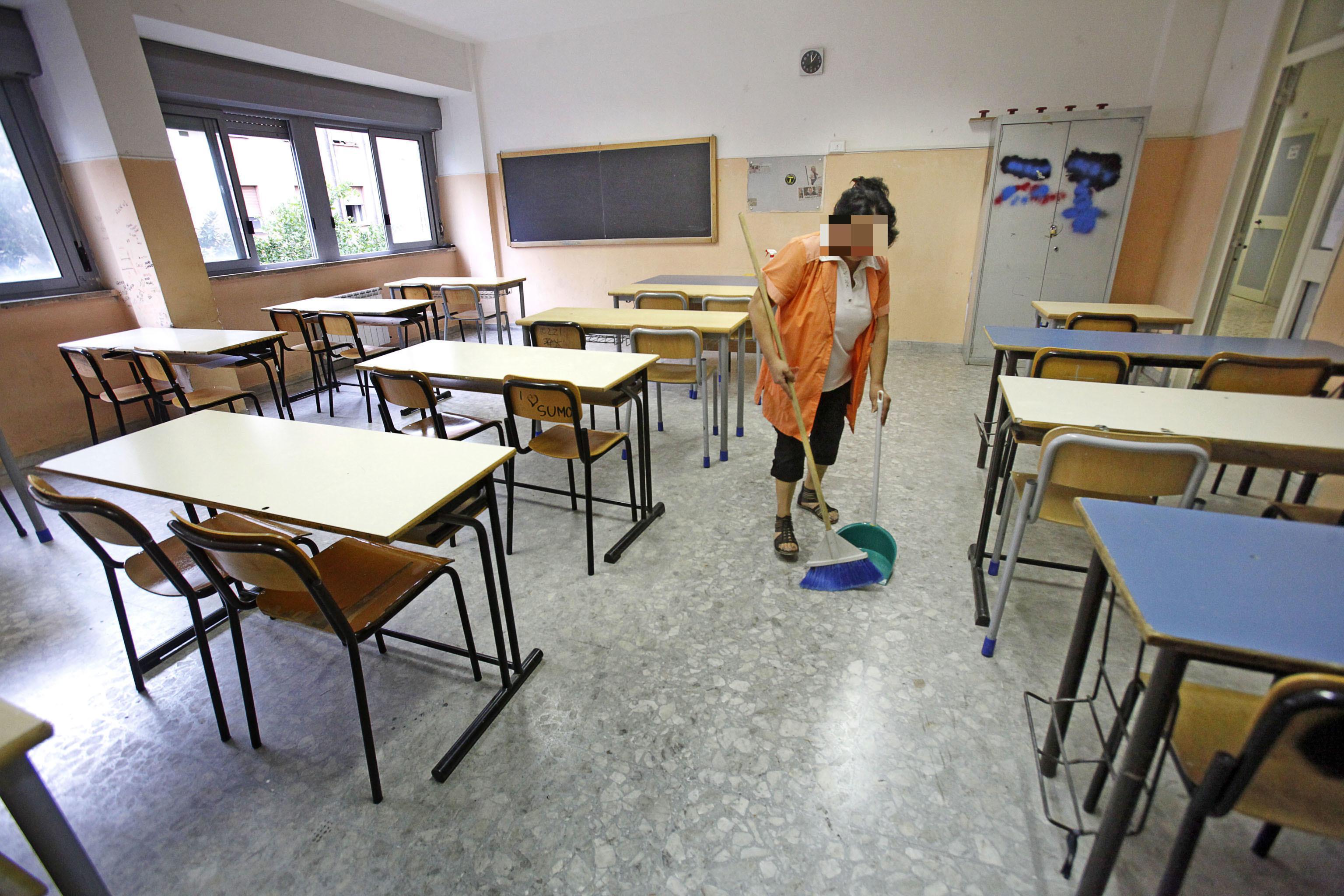 Non ti pago lo stipendio ma neanche ti licenzio. L’odissea di 21 donne 