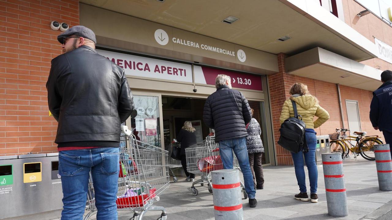 Decreto coronavirus: le cose da sapere e gli obblighi da seguire fino al 3 aprile