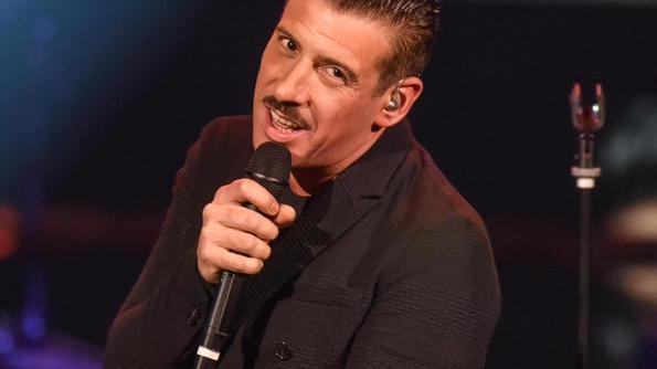 Coronavirus, live casalingo di Gabbani. Appuntamento su Instagram