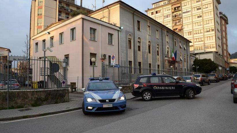 Rischio contagio, la Questura chiude l'ufficio immigrazione