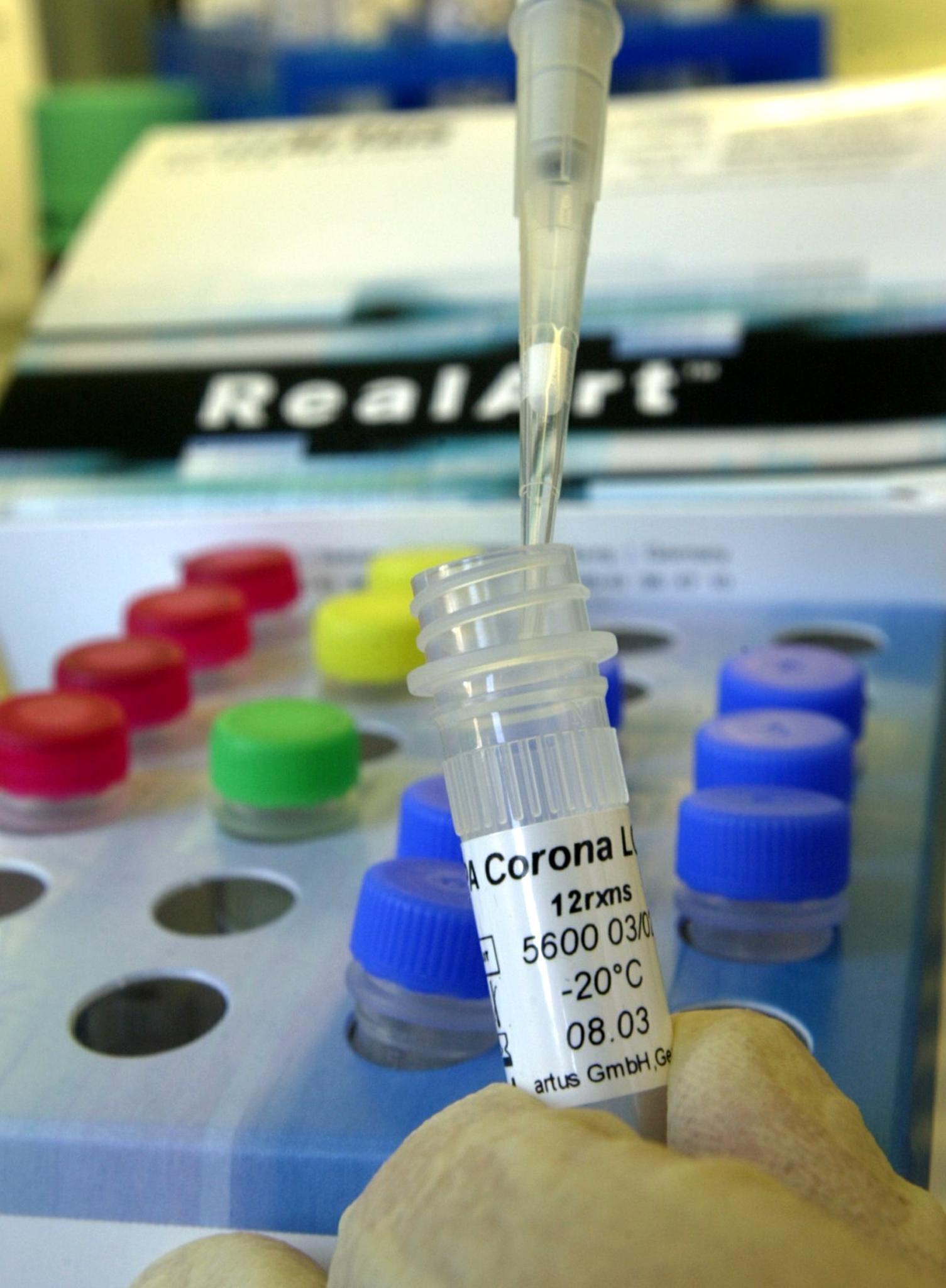 Coronavirus, nuovo caso nell'Empolese