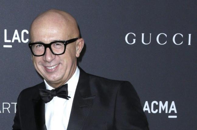 Marco Bizzarri