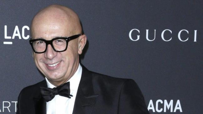 Marco Bizzarri