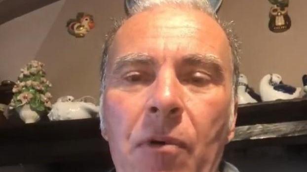 «Io, medico in isolamento preventivo»