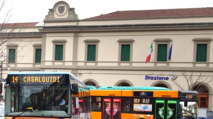Aggressione all’autista del Copit: cinque denunciati