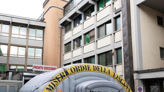 Alberghi, stagione compromessa a Montecatini. Già cancellate migliaia di notti