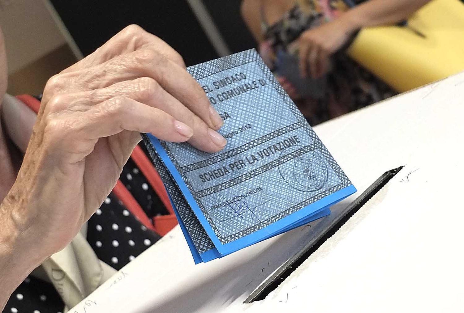 Preoccupazioni per la domenica al voto 