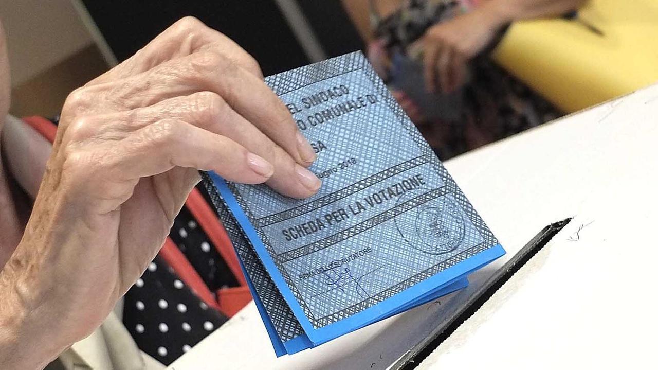 Preoccupazioni per la domenica al voto