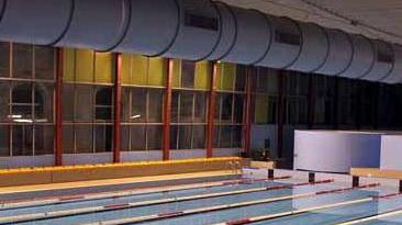 Chiuse le piscine a Carrara e Marina