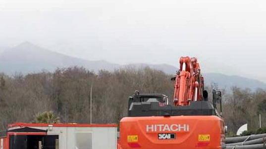 «Dopo i lavori il mare si rimangerà la costa»