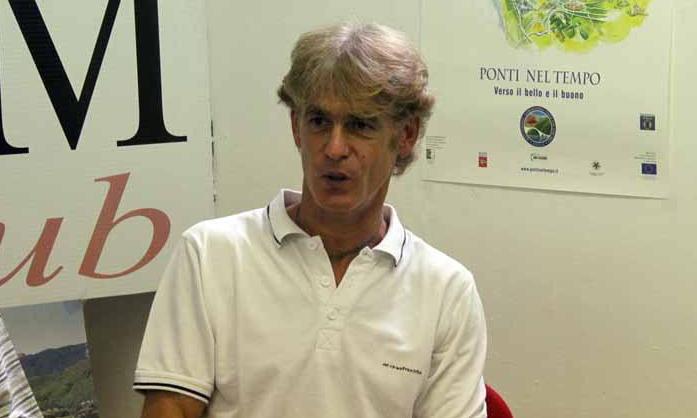 L’ex Mussi, massese doc: «Fa male vedere le zebre in questa situazione» 