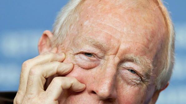 Addio Von Sydow, pupillo di Bergman Un grande attore dal sorriso beffardo