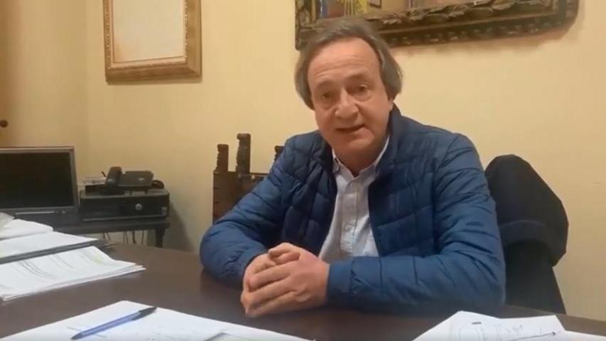 Bambina di due anni positiva al virus Primo caso in Valle: grave un 72enne