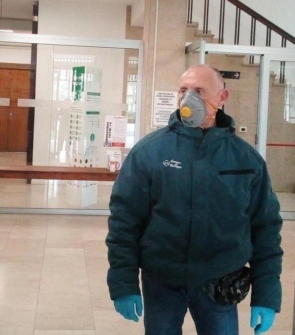 La Versilia pronta a chiudere tutte le attività per l’emergenza 