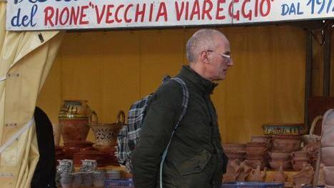Cancellata anche la Fiera del Ciottorino del 25 marzo