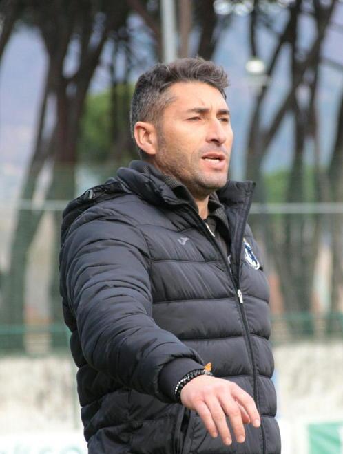 Amoroso, lo stop e i compiti... a casa «Corsa ed esercizi per restare in forma» 