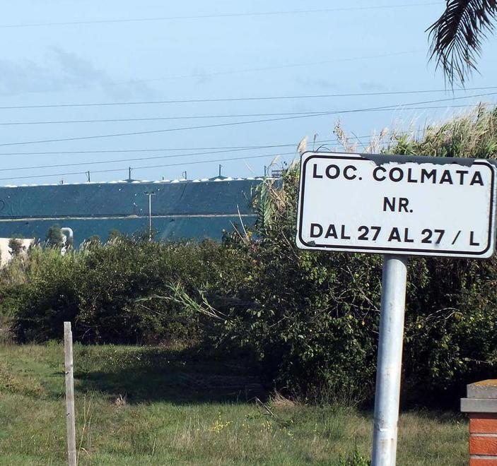«Stop al conferimento di rifiuti» Mozione in consiglio regionale