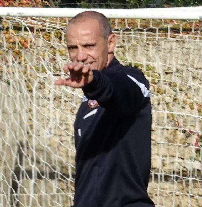 Ecco Filippini: «Situazione disperata ma voglio lottare»