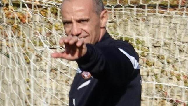 Ecco Filippini: «Situazione disperata ma voglio lottare»