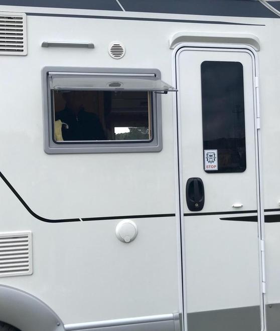 «Noi, dal Nord in camper senza poter rientrare»