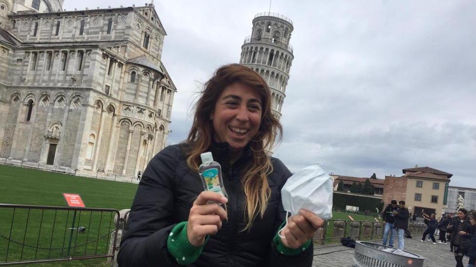 Pacini e la “sua” amata Piazza: «Tristezza mista a preoccupazione»