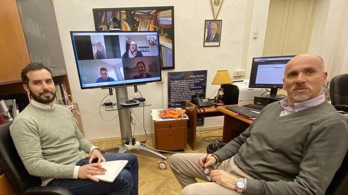 I sindaci costretti in casa: «Lavoriamo più ora che prima»